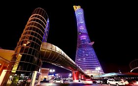 The Torch Doha